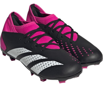 GYERMEK STOPLIS FOCICIPŐ (FG) ADIDAS PREDATOR ACCURACY.3 FG J GW4609