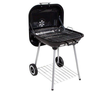  Kerti grill lábbal
