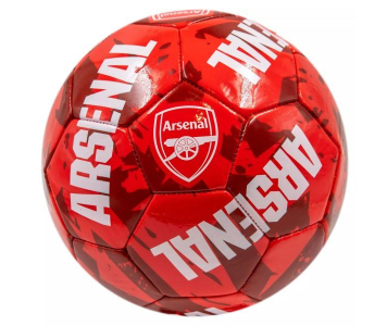 Arsenal FC: Graffiti focilabda - 5-ös méret