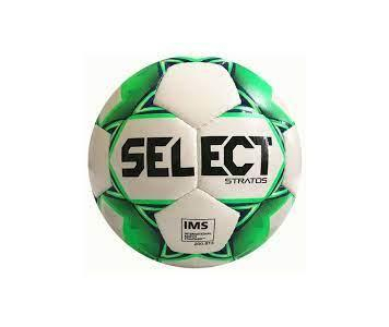 SELECT STRATOS FIFA jóváhagyásos futball labda