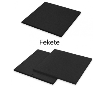 Gumilap ReFlex Fitness 100x100x2cm - több színben