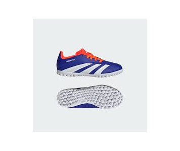 Adidas PREDATOR CLUB TF műfüves gyerek futballcipő