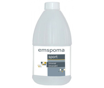 Emspoma Univerzális masszázskrém gyógymasszázshoz 900 gr
