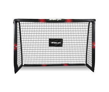 ENERO LABDARÚGÓ KAPU HÁLÓVAL 180X120X60 CM