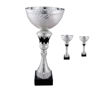 Serleg, három méretben (24, 27, 30 cm)