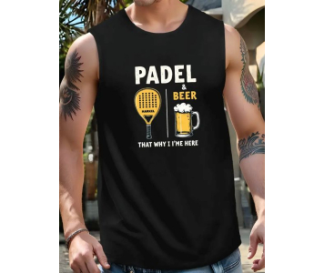 Padel poló