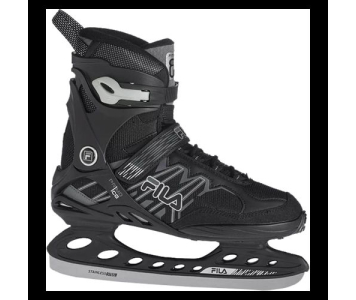 Fila férfi jégkorcsolya PRIMO ICE BLACK/GREY