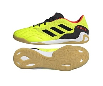 Adidas COPA SENSE.3 IN SALA Teremcipő SZUPER ÁR