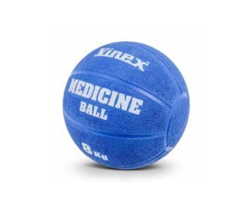 MEDICINLABDA, 8 KG VINEX POWER RUBBER 