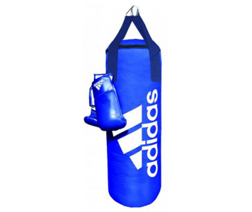 Adidas Blue Corner Boxing készlet