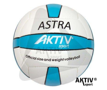 Röplabda ASTRA méret: 5, kék