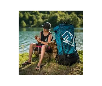 Aqua Marina Premium hátizsák, kék