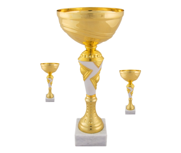 Serleg, három méretben (23, 25, 27 cm)