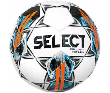 SELECT Futball labda FB Brillant Replica, 5-ös