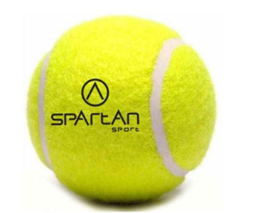 Spartan Padel labda