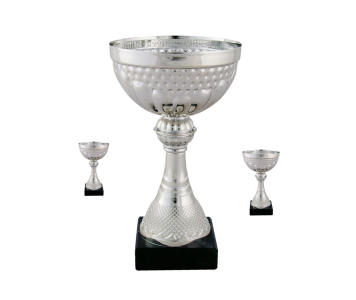 Serleg, három méretben (14, 16, 17 cm)