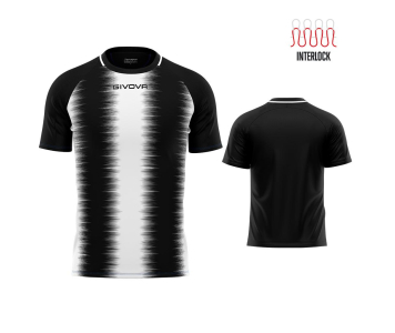 Givova Stripe futballmez