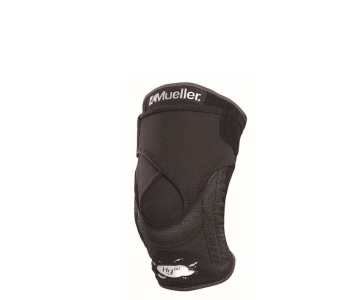 Mueller HG80® Térdrögzítő/Térdvédő Kevlarral (Hg80 Knee Brace with Kevlar)