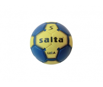 Salta Liga tréning kézilabda 2-es