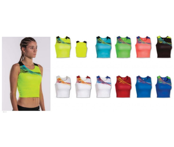   Joma Elite X női futó top