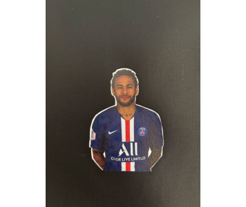 PSG Neymar tornazsák 45x35 cm