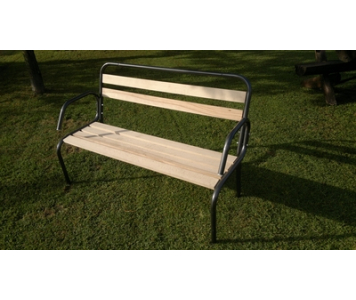  Kerti pad 59