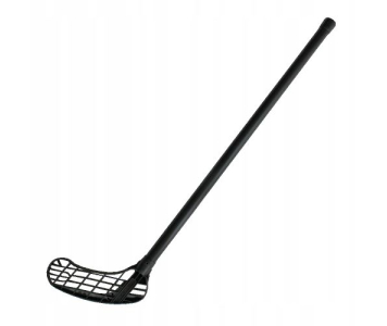 Floorball ütő balos 95/106 MASTER BLACK - ACITO