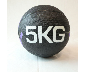 Salta gumi medicinlabda, 5 kg