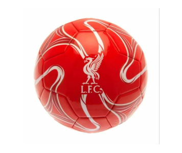 Liverpool FC Football focilabda 5-ös méret