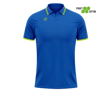 Givova MA026 POLO COTONE PIQUET ACTION