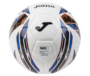 JOMA NEPTUN HYBRID T5 FIFA MECCS FUTBALL-LABDA