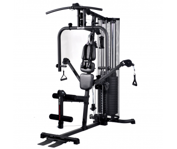 KETTLER Multigym Plus fitnesz center