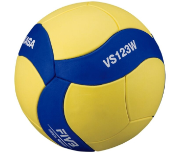 Soft röplabda, iskolai (beltéri), MIKASA VS123W