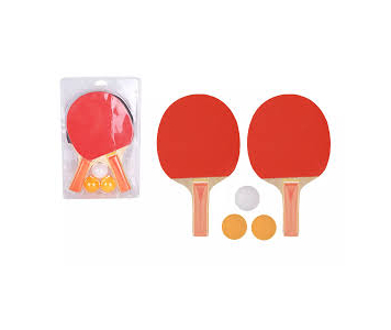 Pingpongütő szett - Racket VEKTORY SPORT