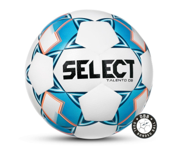 SELECT TALENTO 5 ifjúsági focilabda