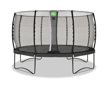 EXIT Allure Classic trambulin ø427cm