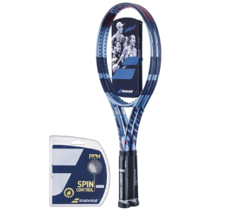 Babolat Pure Drive 98 11-gen 2 Pack + ajándék húr