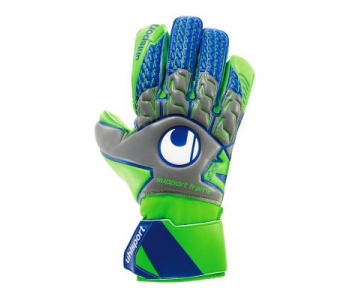 Uhlsport Tensiongreen Soft SF Junior kapuskesztyű