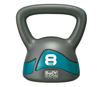 Body Sculpture Kettlebell súlyzó 8 kg