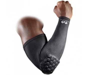 DOBÓKAR HexPad sleeve, könyök védelemmel (McDavid 6500)