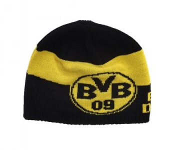 Dortmund kötött sapka