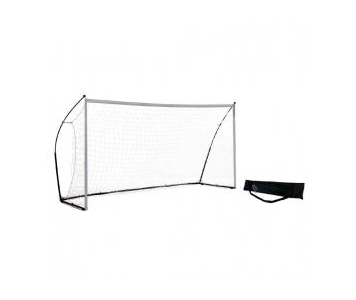 Futsal kapu üvegszálas 300 x 200 x 120 cm 