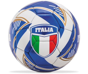 Team Italia focilabda 5-ös méretben