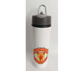 Manchester United fém kulacs 