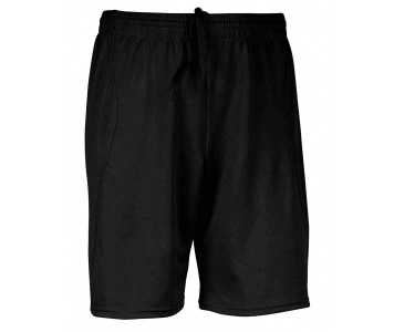 Basic short