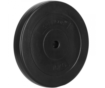 SP Cementes 31 mm súlytárcsa 15 kg