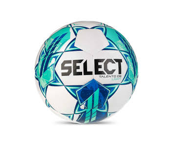 Select Talento ifjusági tréning focilabda  5-ös méretben