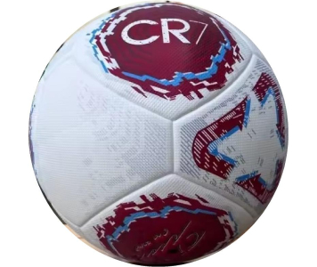 RONALDOI CR7 focilabda hybrid 5-ös méret ajándék tornazsákkal