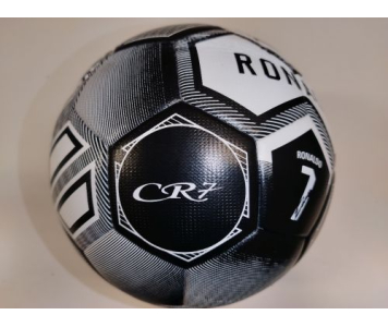 Ronaldo focilabda 5-ös méret   CR7