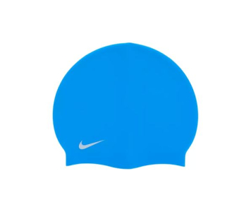 Nike szilikonos úszósapka